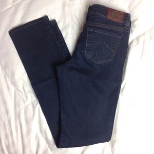 Level 99 Denim 33" inseam